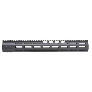 Novske Gen 4 NSR-15" M-LOK Hand Guard